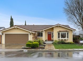 6498 Alvord Way, Pleasanton, CA 94588