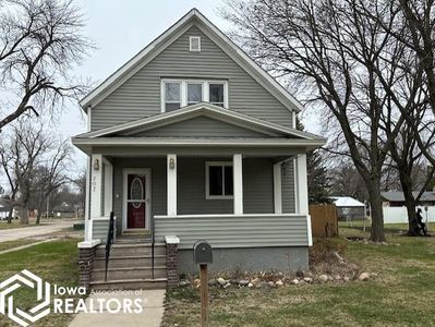 207 Broad St, Rolfe, IA, 50581