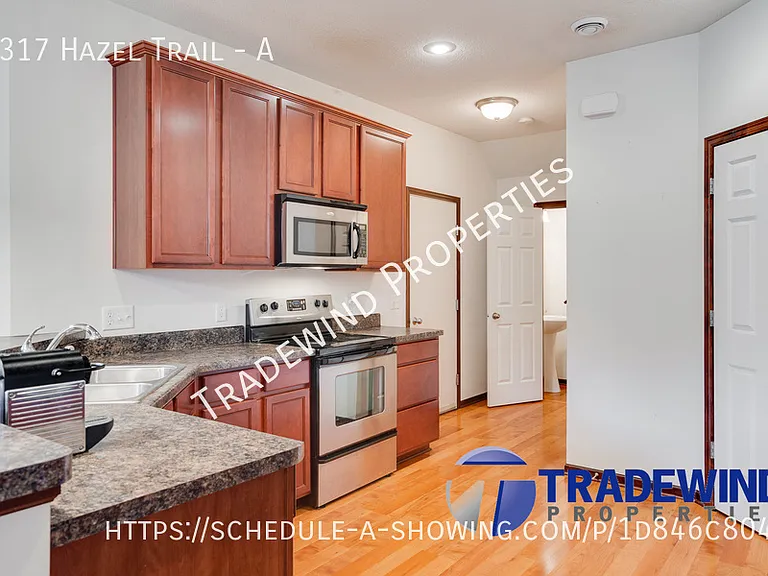 3317 Hazel Trl #A — Photo 4