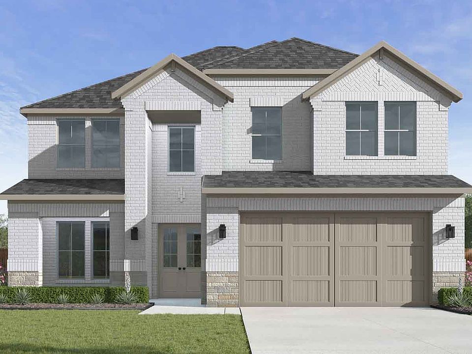 Plan Elevation.