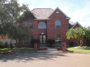 204 Yellowhammer Ct, McAllen, TX 78504