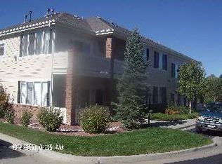 16841 E Hawaii Dr #1D, Aurora, CO 80017