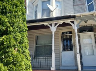 1025 Mulberry St, Reading, PA 19604