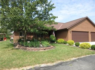 5271 S Pointe Blvd, Celina, OH 45822