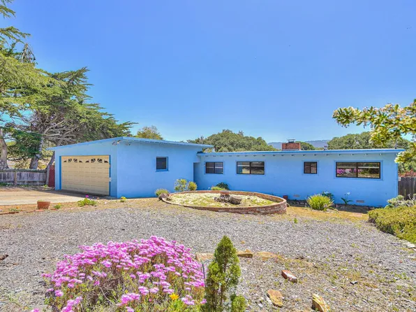 62 Carlton Dr, Del Rey Oaks, CA 93940