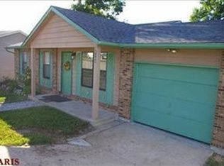 4309 Towne Crest Ct, Arnold, MO 63010