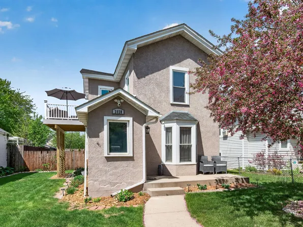 2828 17th Ave S, Minneapolis, MN 55407