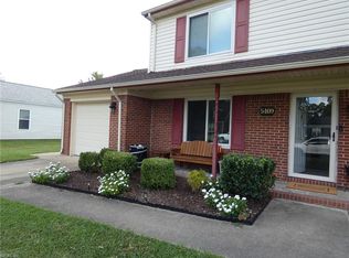 5409 Blue Knob Rd, Virginia Beach, VA 23464