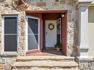 18047 Bruno Rd, Justin, TX 76247