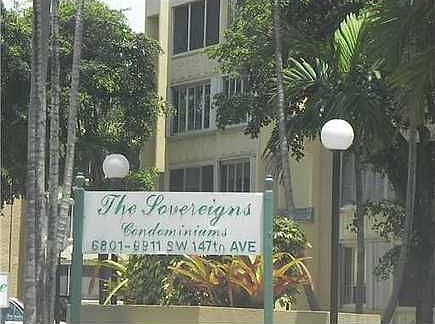 1st image of 6911 SW 147th Ave APT 1F