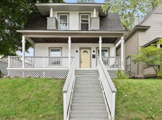 1156 Baldwin St SE, Grand Rapids, MI 49506