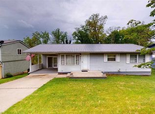 107 Seneca Rd, Huntington, WV 25705