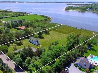 32 Sunset Ave, East Quogue, NY 11942