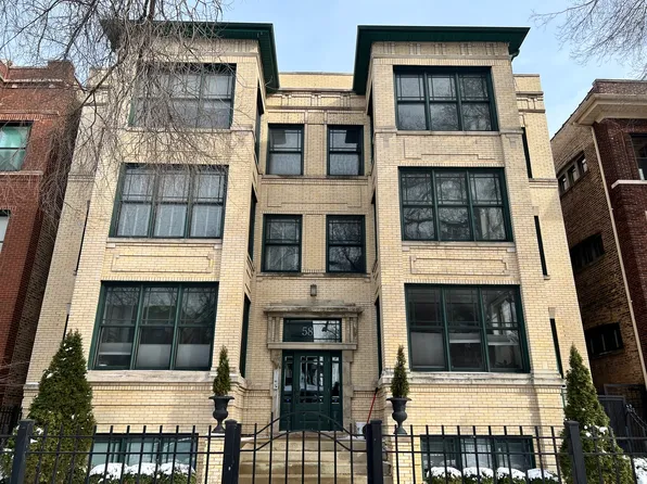 5821 N Winthrop Ave APT 2N, Chicago, IL 60660