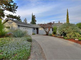 143 Holly Hill Way, Los Gatos, CA 95032