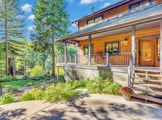 11234 Valencia Rd, Nevada City, CA 95959