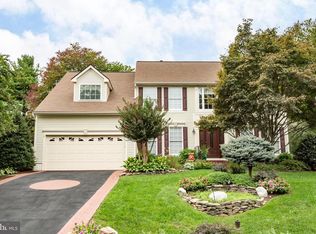 7 Legal Ct, Stafford, VA 22554