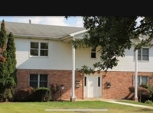 30 Lemoyne Ave APT 1, Washington, PA