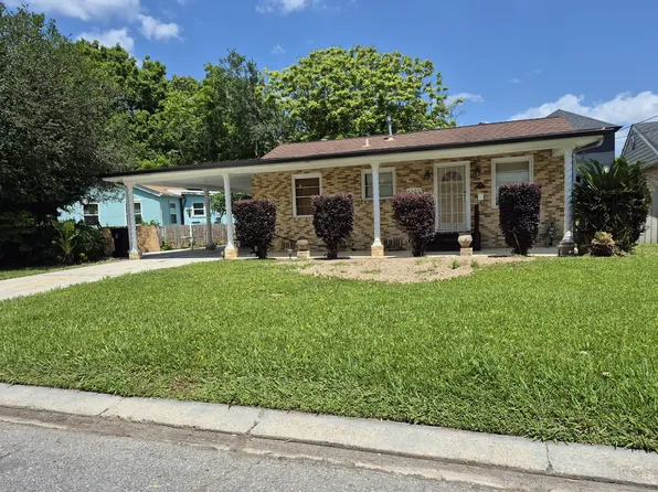 4502 Croyden Ave, New Orleans, LA 70131