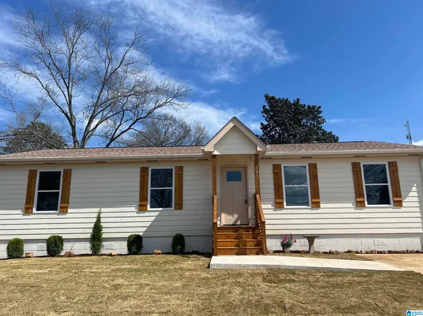185 Mabelon Dr, Bessemer, AL 35023