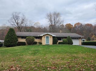 427 Lutz School Rd, Indiana, PA 15701