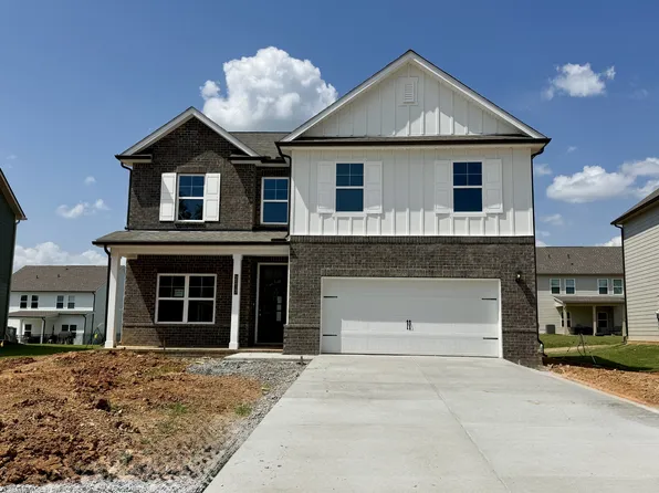 2213 Layla Ln Lot 259, White House, TN 37188