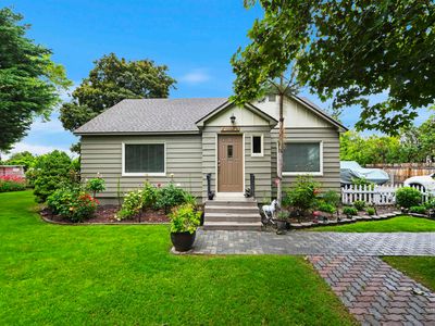 804 W Orchard Ave, Nampa, ID, 83651