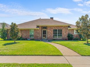 1214 Terrace Dr, Mesquite, TX