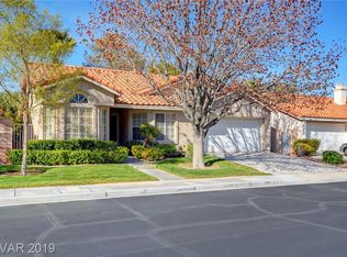 8090 Kinsella Way, Las Vegas, NV 89147