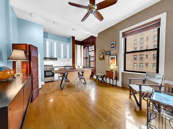 615 W 113th St APT 35, New York, NY 10025