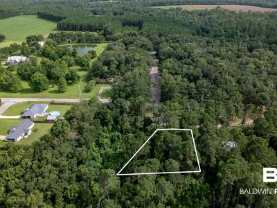 LOT 3 Caney Creek Dr, Daphne, AL, 36526