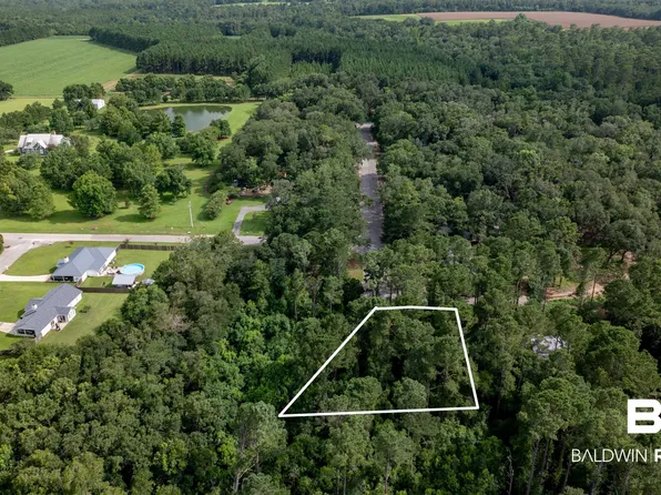 LOT 3 Caney Creek Dr, Daphne, AL 36526