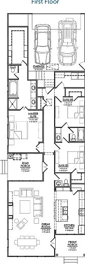 2nd image of 1065 Centennial Ct
