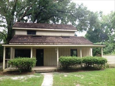661 SW 161st Ter, Newberry, FL, 32669