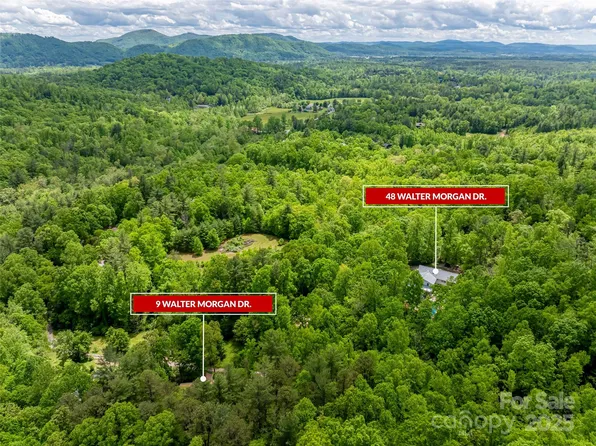 48 Walter Morgan Dr, Asheville, NC 28803