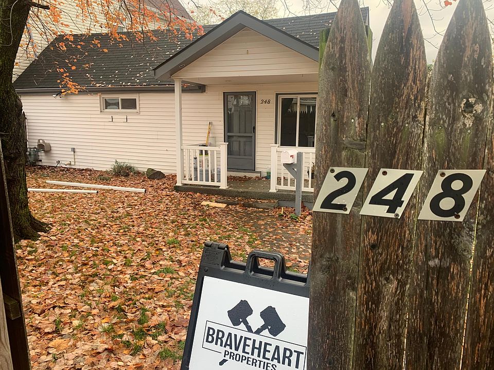 2nd image of 248 Ridge Way