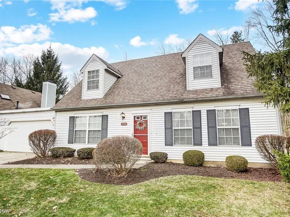 2799 Tinkers Ln, Twinsburg, OH 44087
