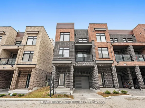 1865 Pickering Pkwy, Pickering, ON