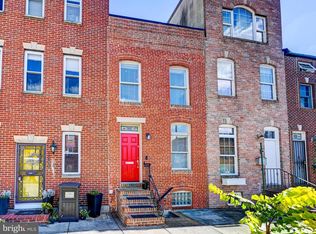 1205 S Clinton St, Baltimore, MD 21224