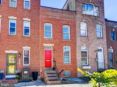 1205 S Clinton St, Baltimore, MD, 21224