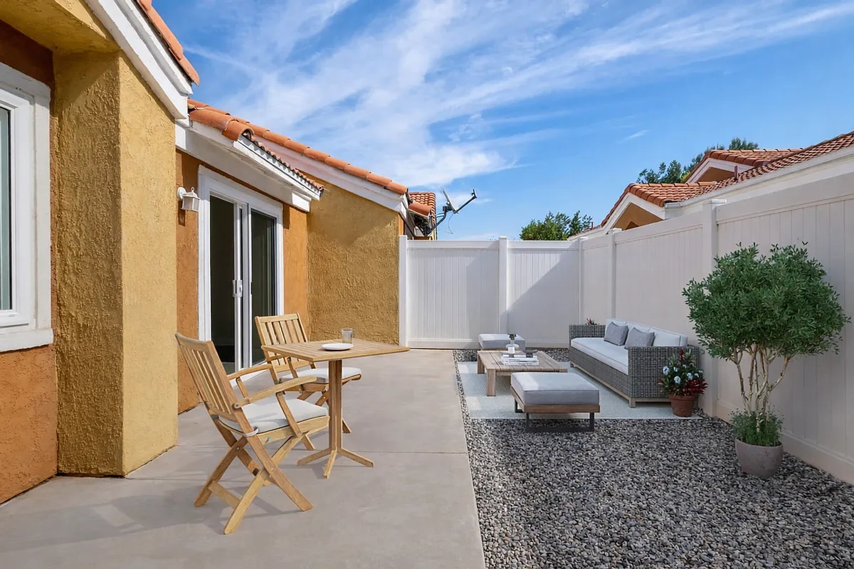 Building Photo - Concord Villas Patio Homes - Riverside, CA