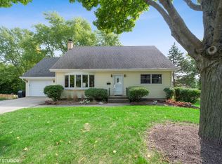 1620 Park St, McHenry, IL 60050