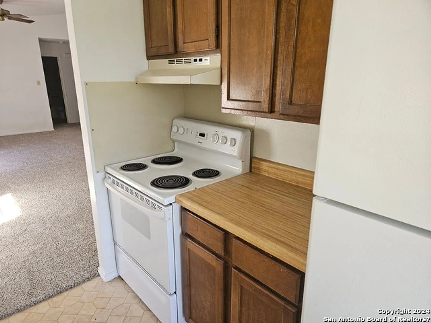 2/2 Duplex — Photo 4
