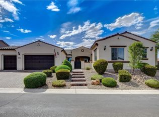 8343 Beldina St, Las Vegas, NV 89131