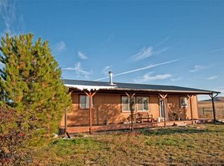 1358 Downing Ln, Dillon, MT 59725