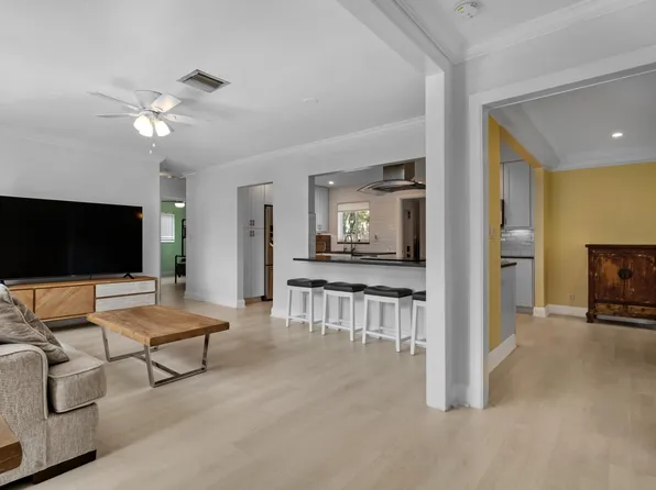 5541 NE 19th Avenue, Fort Lauderdale, FL 33308