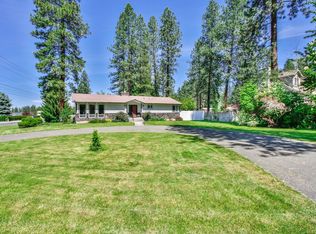 4305 E Lane Park Rd, Mead, WA 99021