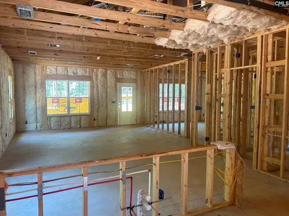 628 Old Dutch Rd, Little Mountain, SC 29075