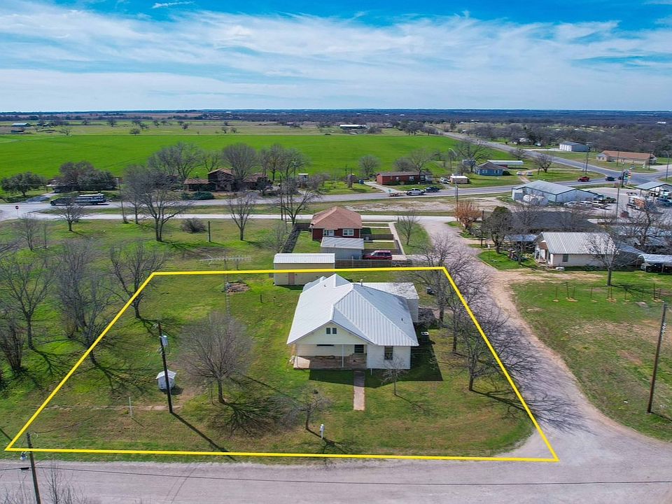 117 County Road 504, Desdemona, TX 76445 Zillow