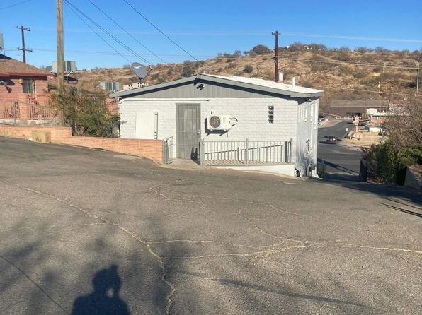 1111 N Ronquillo Way, Nogales, AZ 85621